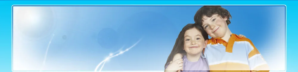 Website banner for the office page